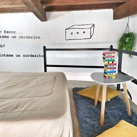Original Y Comodo Loft En El Centro De Tulancingo Apartman Kültér fotó