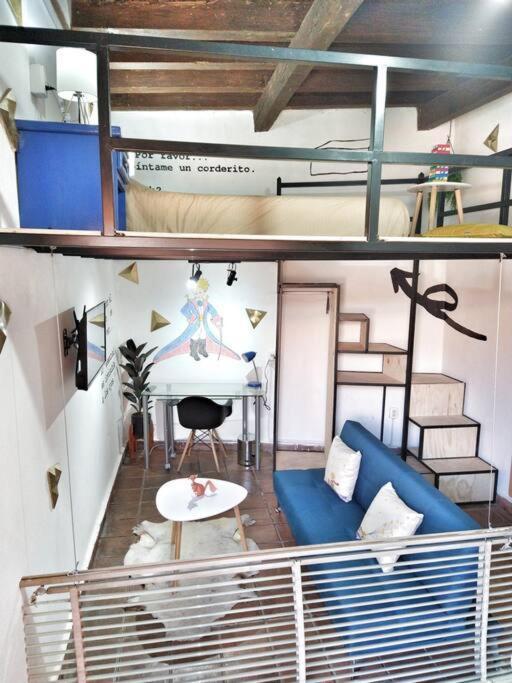 Original Y Comodo Loft En El Centro De Tulancingo Apartman Kültér fotó