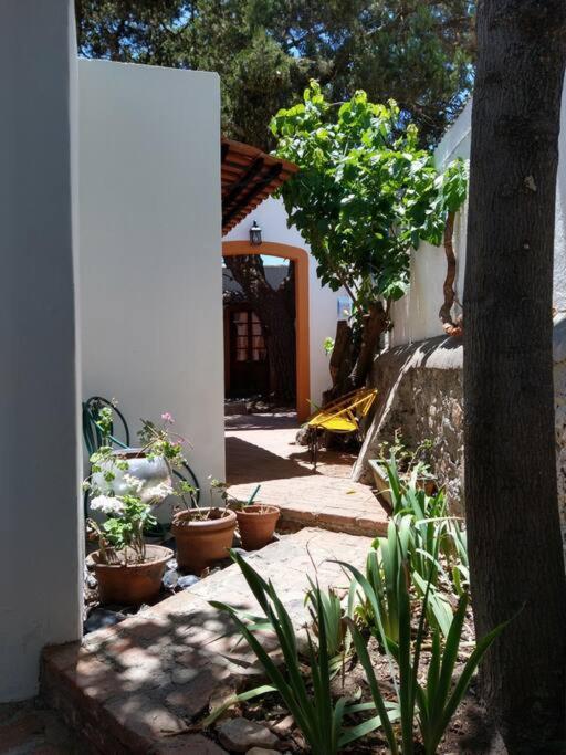 Original Y Comodo Loft En El Centro De Tulancingo Apartman Kültér fotó